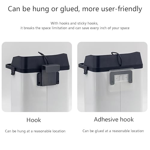 Automatic Electric Portafilter Cleaner & Espresso Knock Box