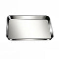 6-Piece Stainless Steel Baking Sheet Set – Dishwasher Safe
