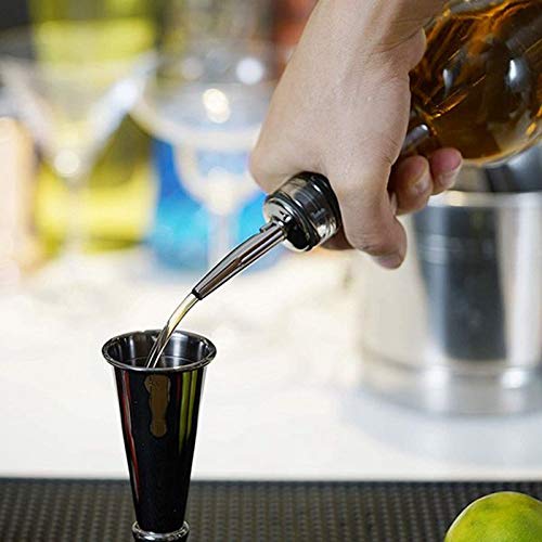 Stainless Steel Cocktail Shaker Bartender Kit with Bar Tools