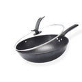 Non-Stick Frying Pan with Lid