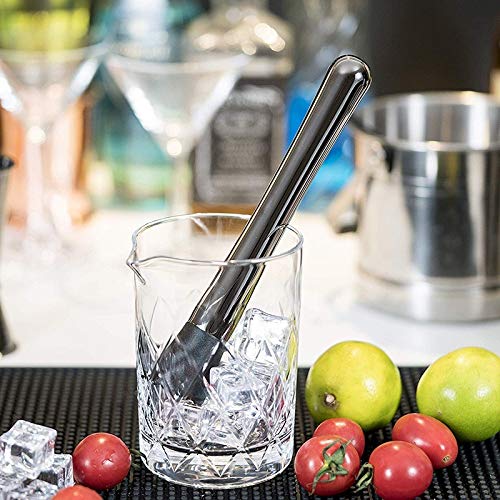 Stainless Steel Cocktail Shaker Bartender Kit with Bar Tools