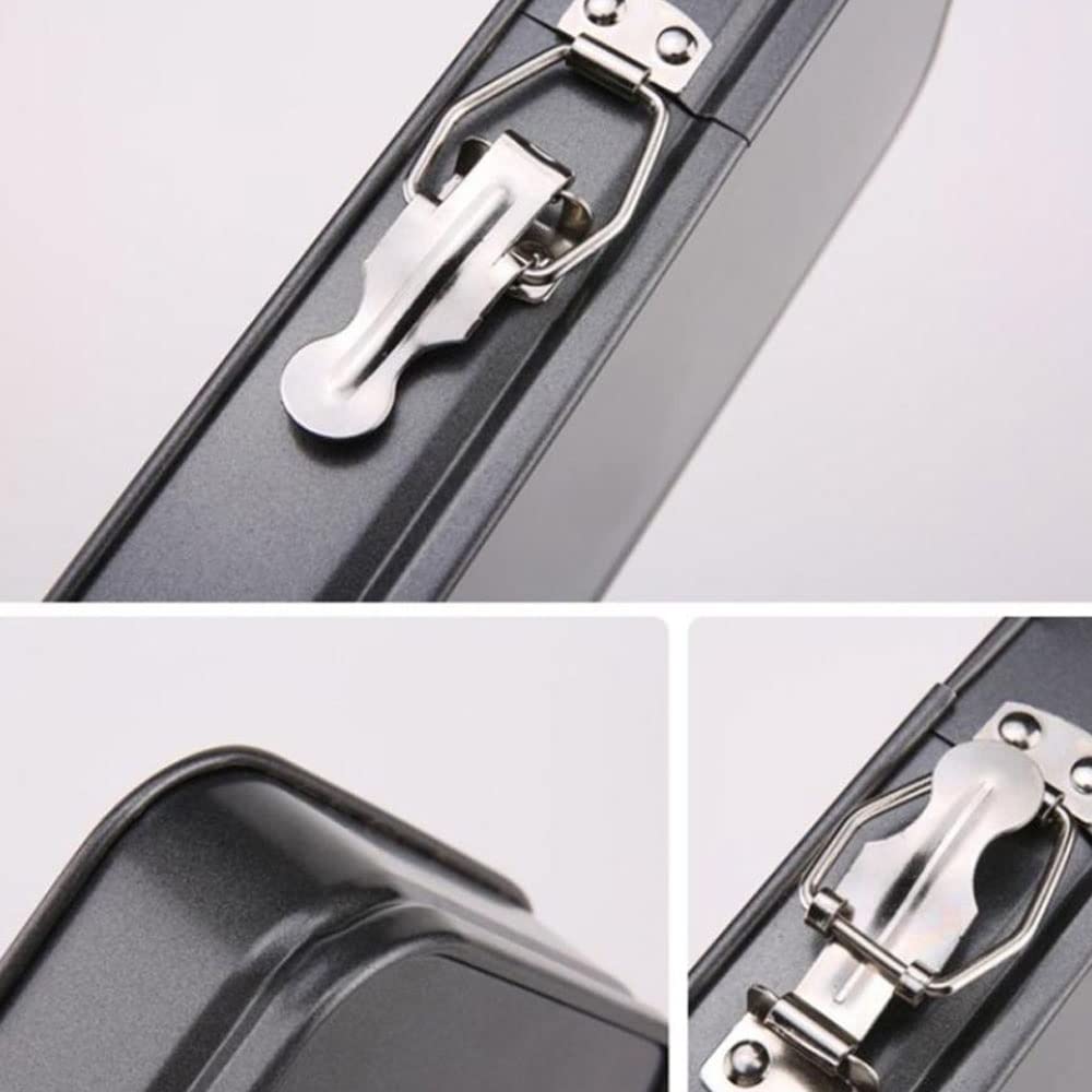 Detachable Steel Springform Cake Pan with Removable Bottom