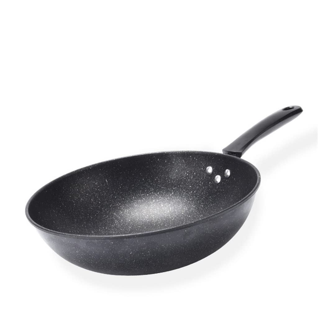 Non-Stick Frying Pan with Lid