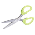 Multi-Layer Stainless Steel Herb & Scallion Kitchen Shears