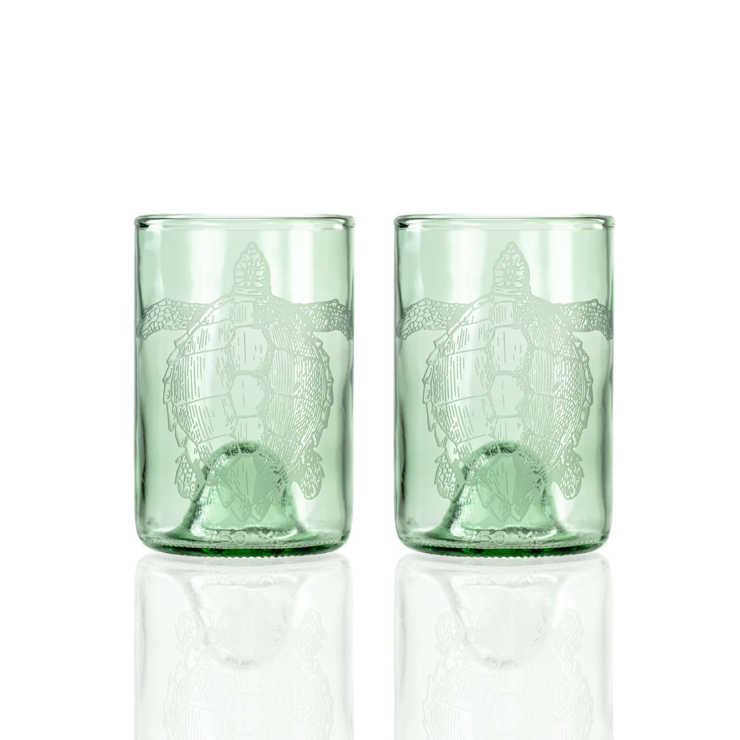 Rolf Glass Upcycled | Parent