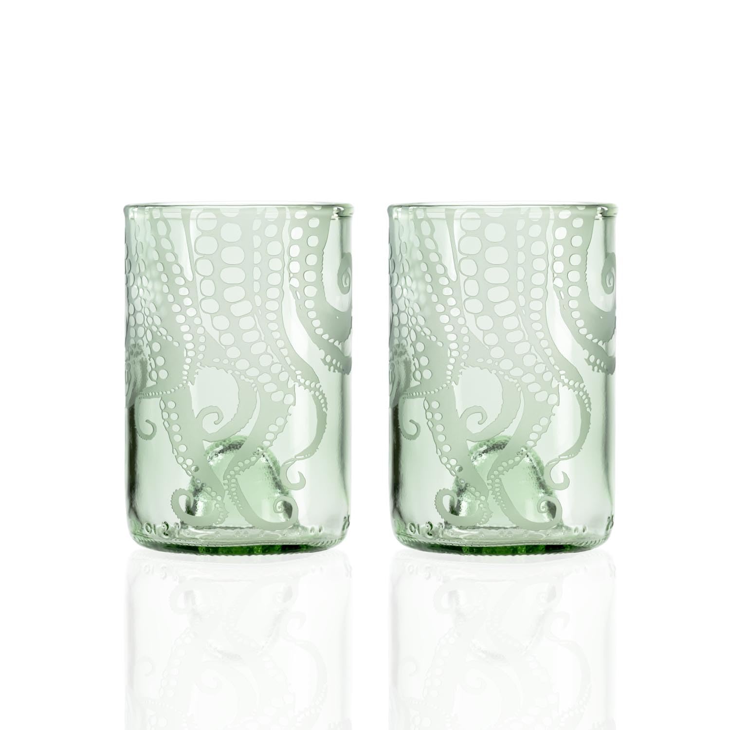 Rolf Glass Upcycled | Parent