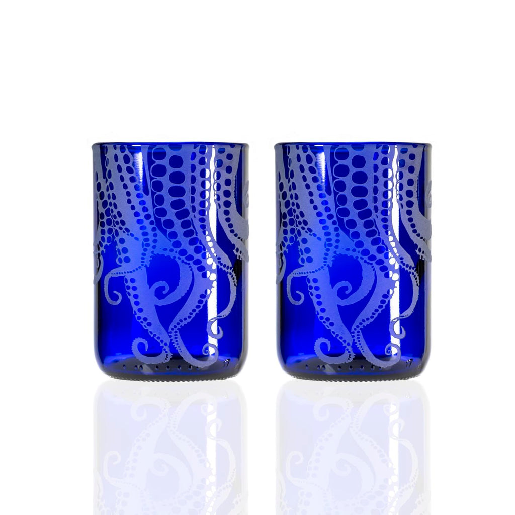 Rolf Glass Upcycled | Parent