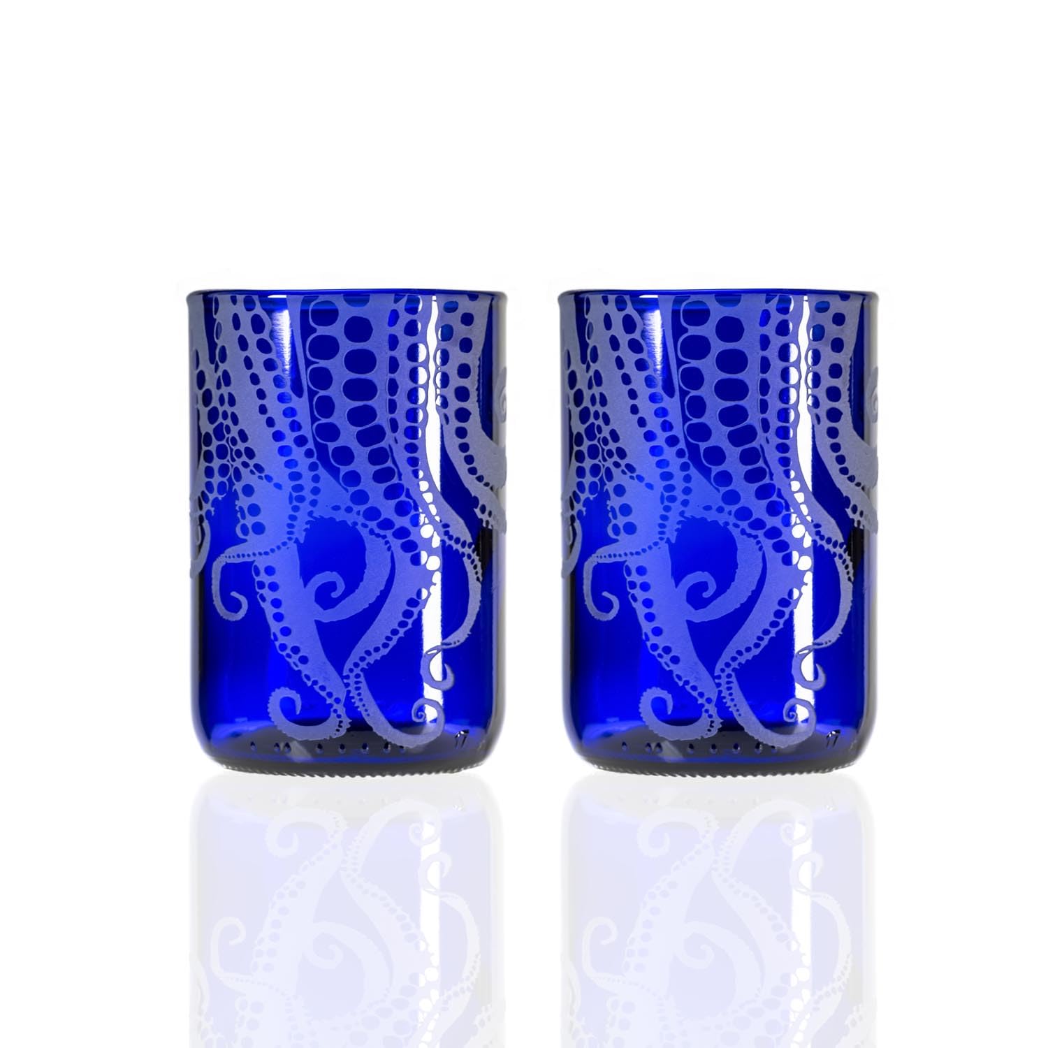 Rolf Glass Upcycled | Parent