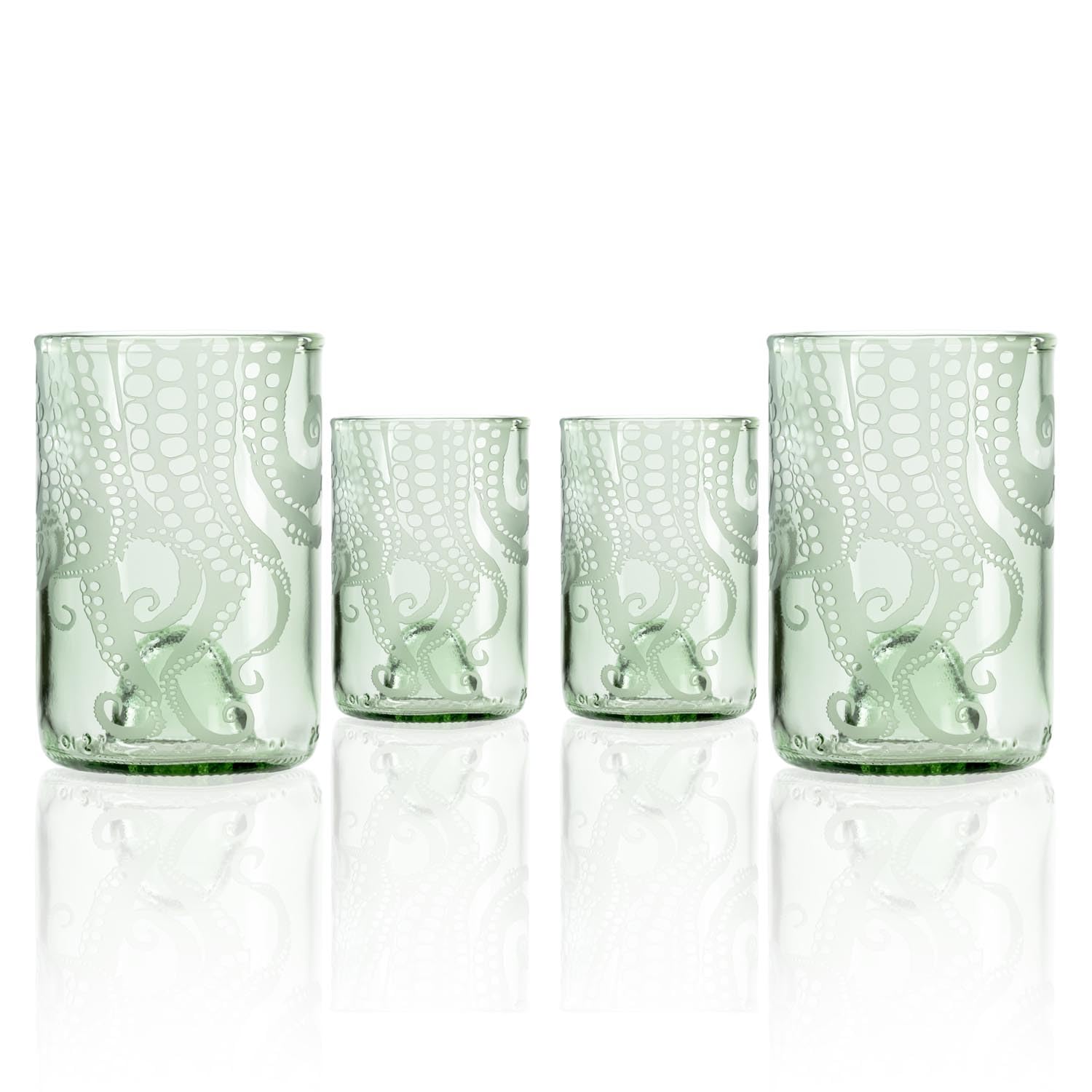 Rolf Glass Upcycled | Parent