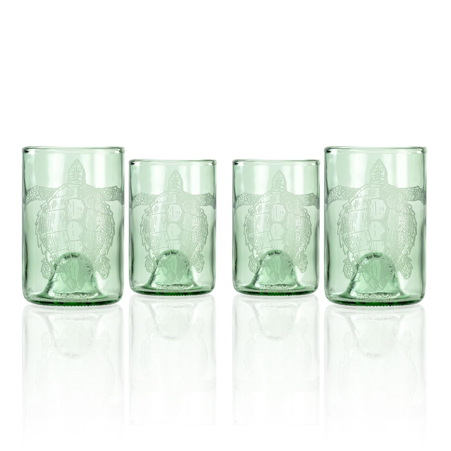 Rolf Glass Upcycled | Parent