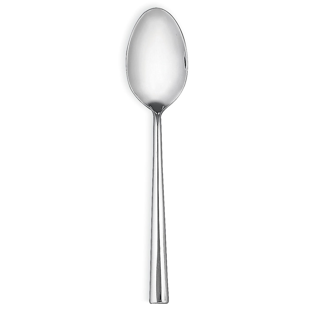 Kate Spade New York Malmo 5-Piece Flatware Set, 0.9 LB, Stainless Steel