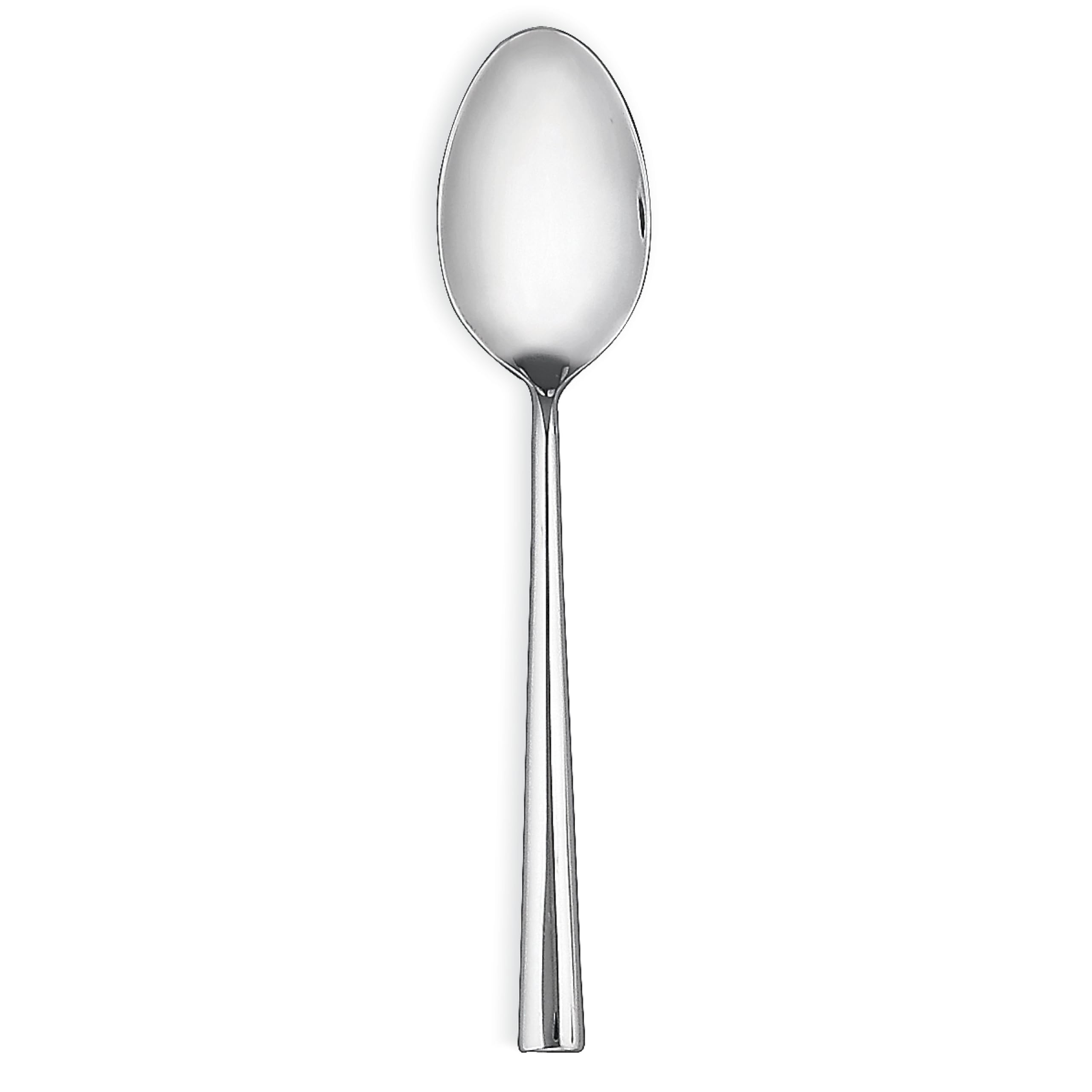 Kate Spade New York Malmo 5-Piece Flatware Set, 0.9 LB, Stainless Steel