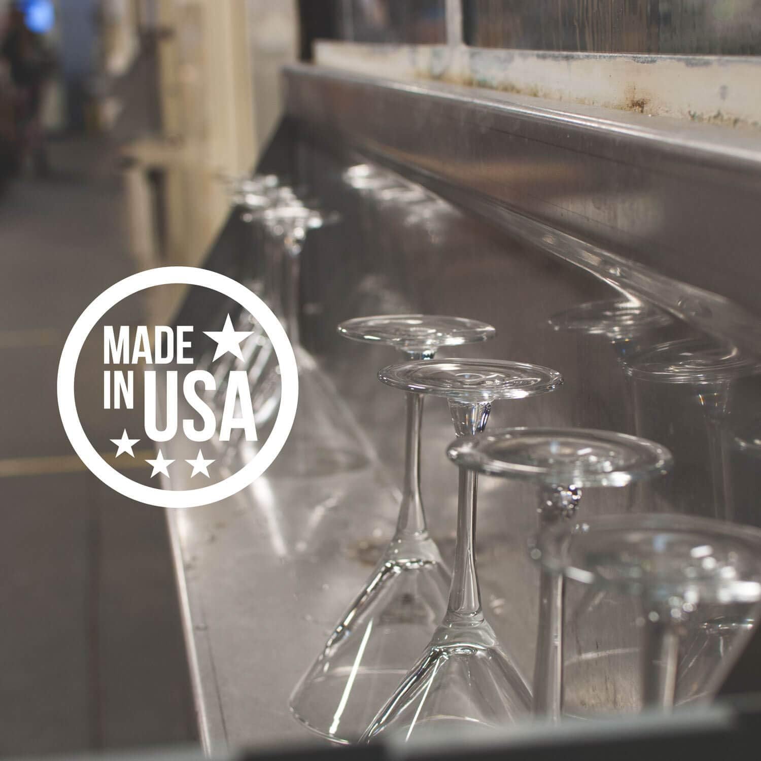 Rolf Glass Upcycled | Parent