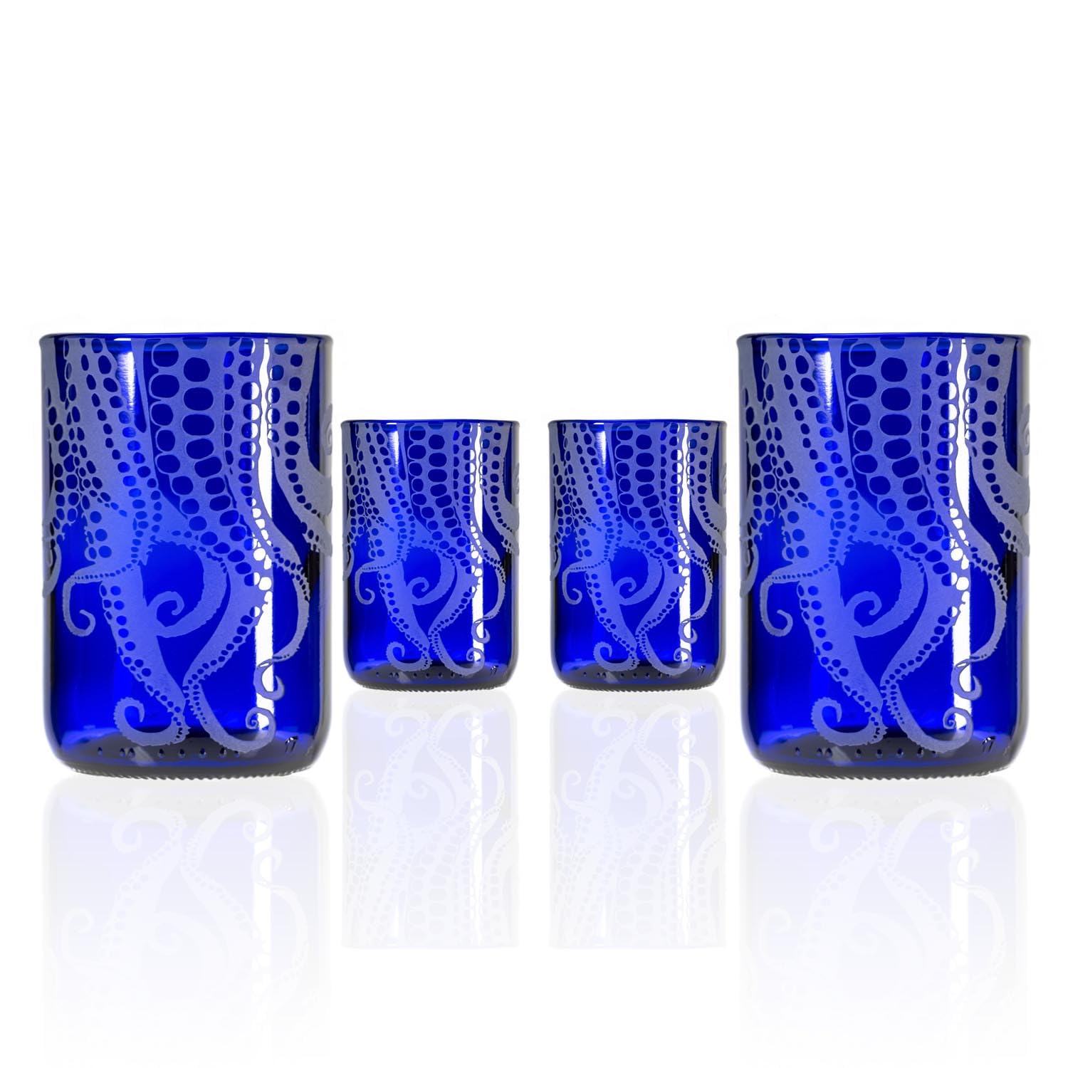 Rolf Glass Upcycled | Parent
