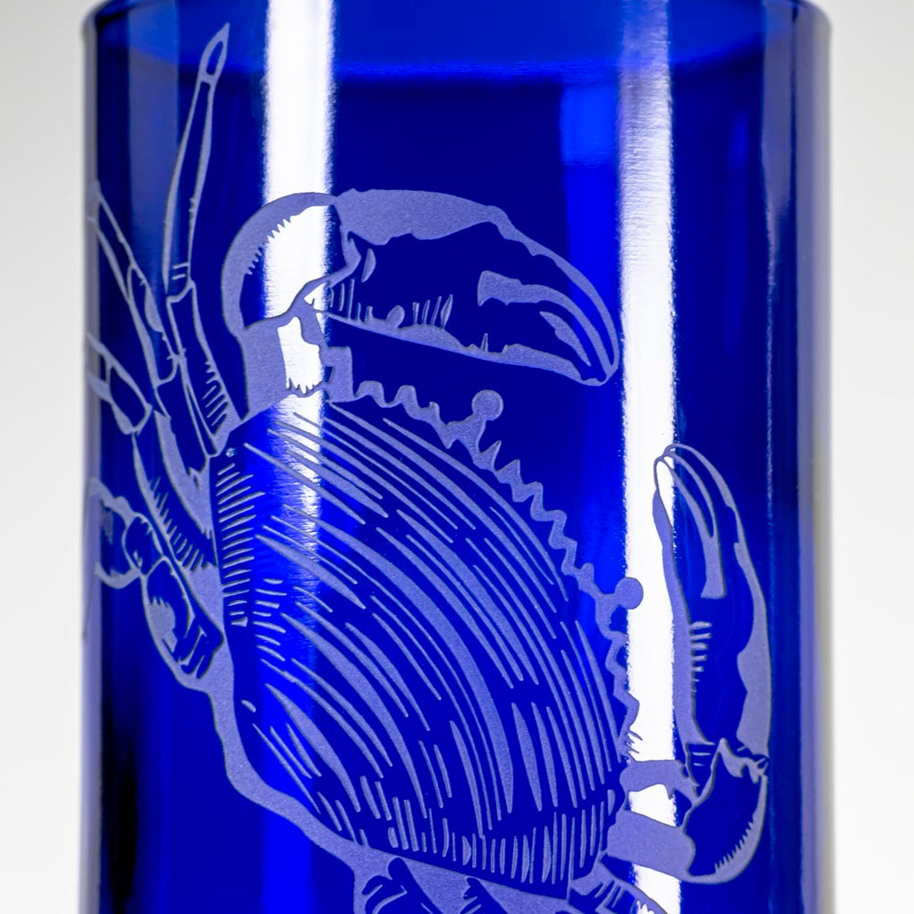 Rolf Glass Upcycled | Parent