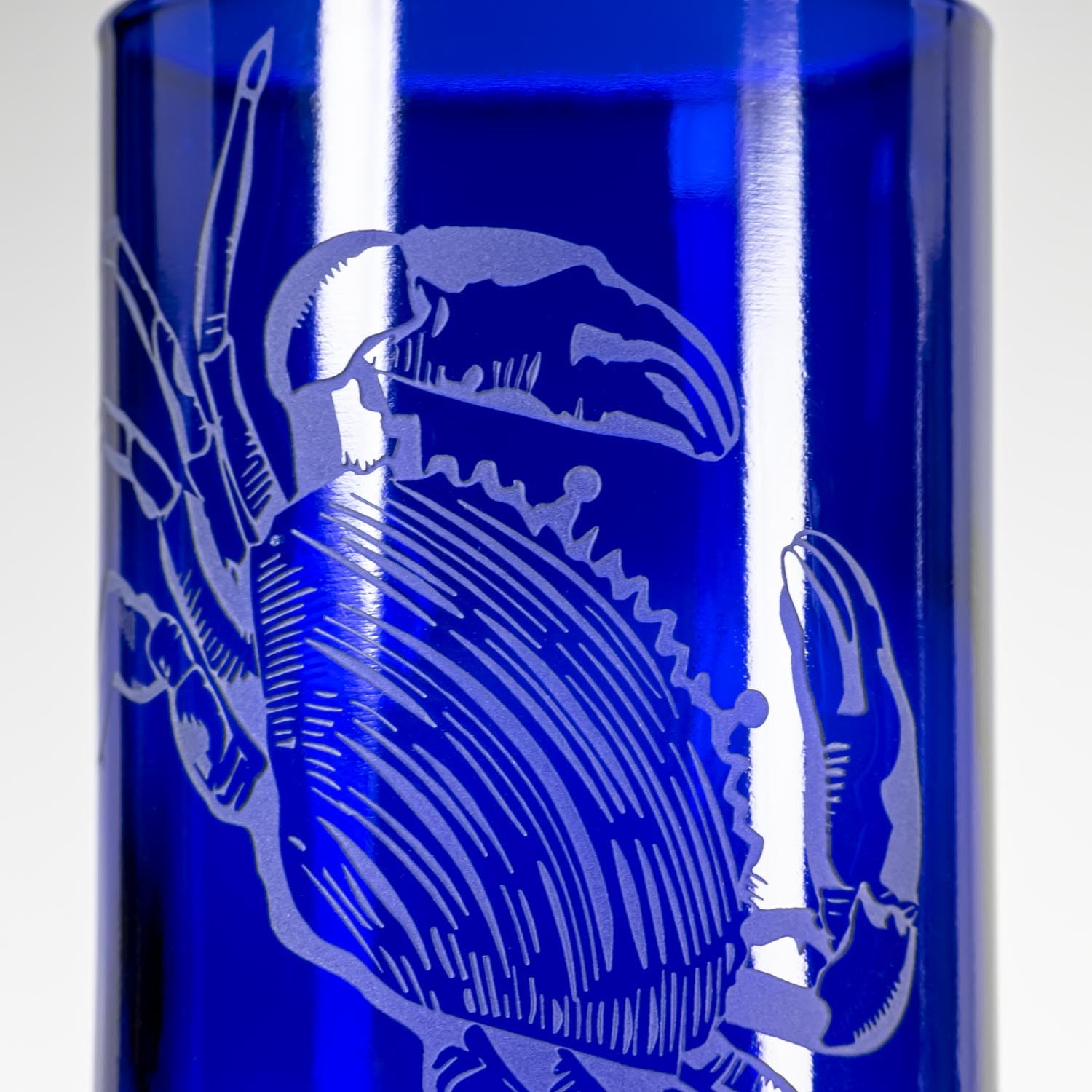 Rolf Glass Upcycled | Parent