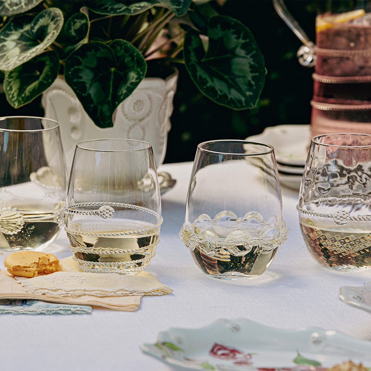 Juliska Heritage Collections