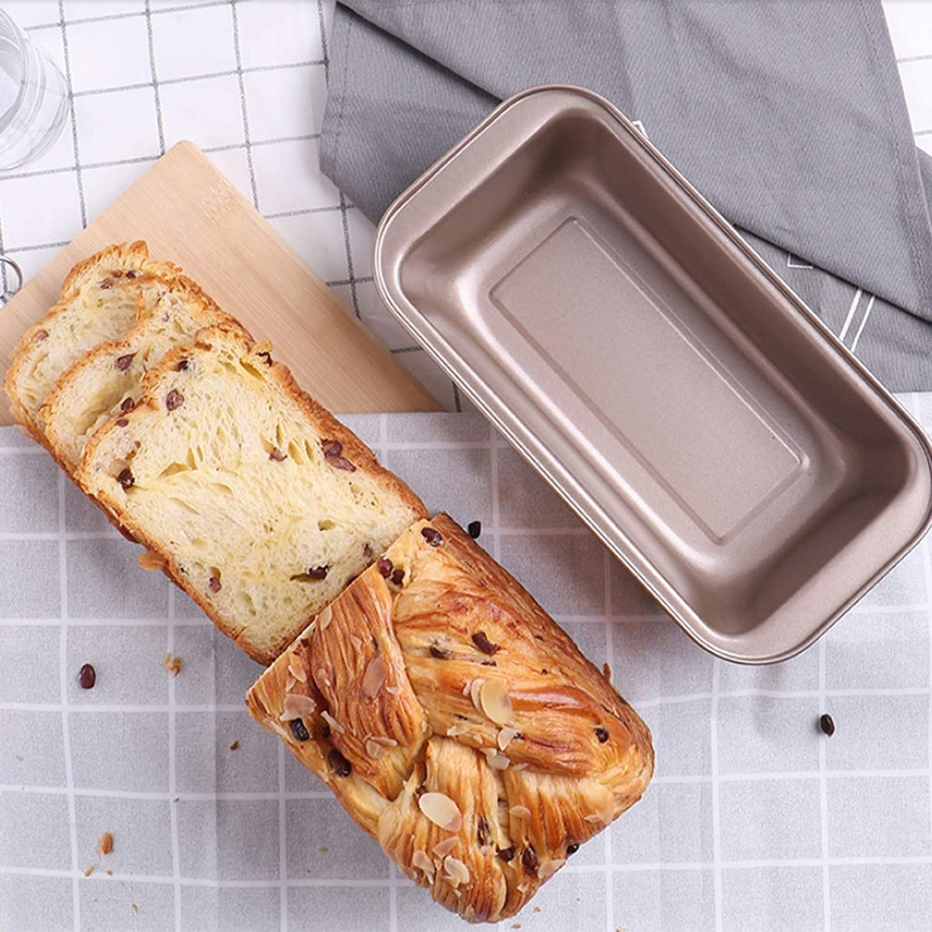 Non-Stick Bakeware and Roasting Pan Set