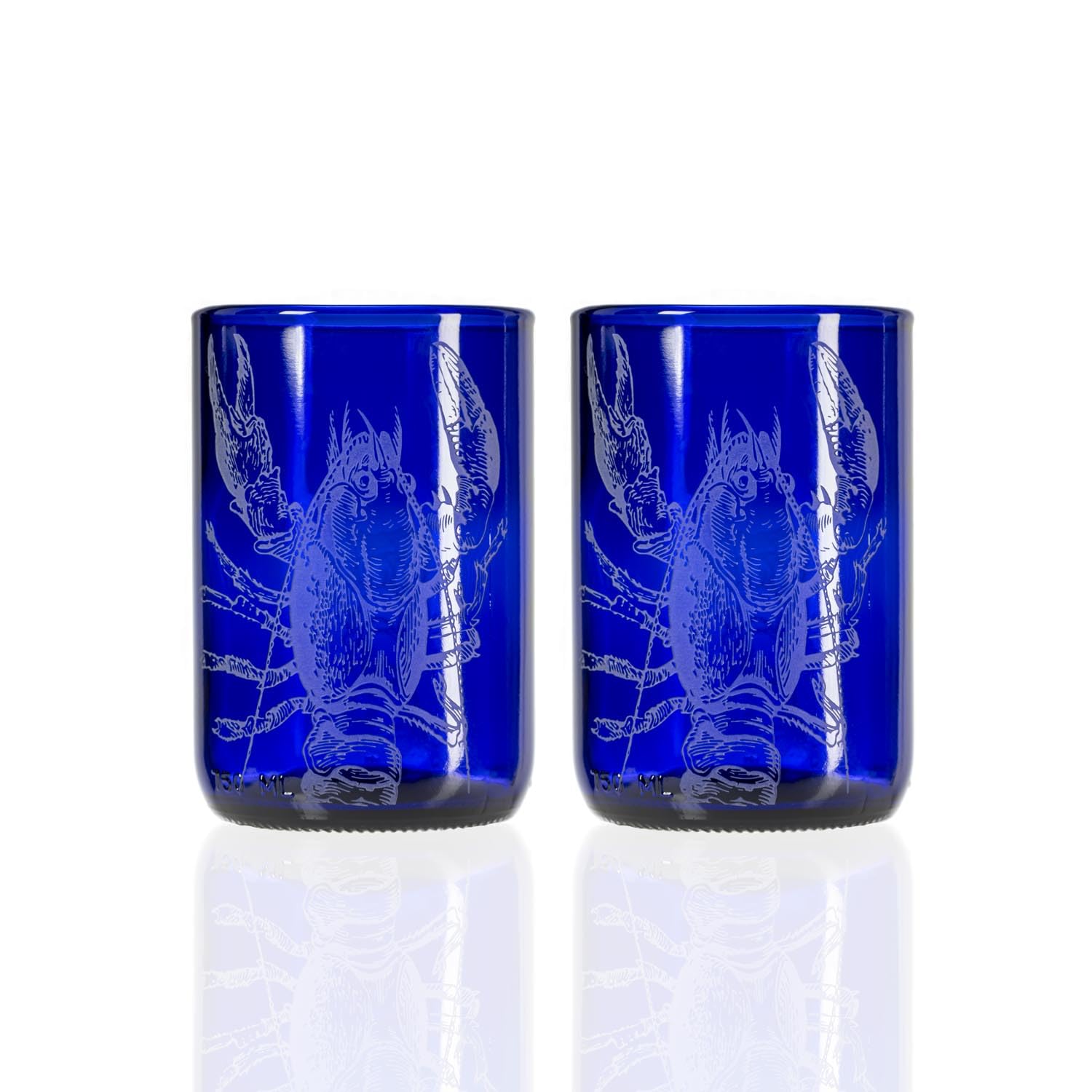 Rolf Glass Upcycled | Parent
