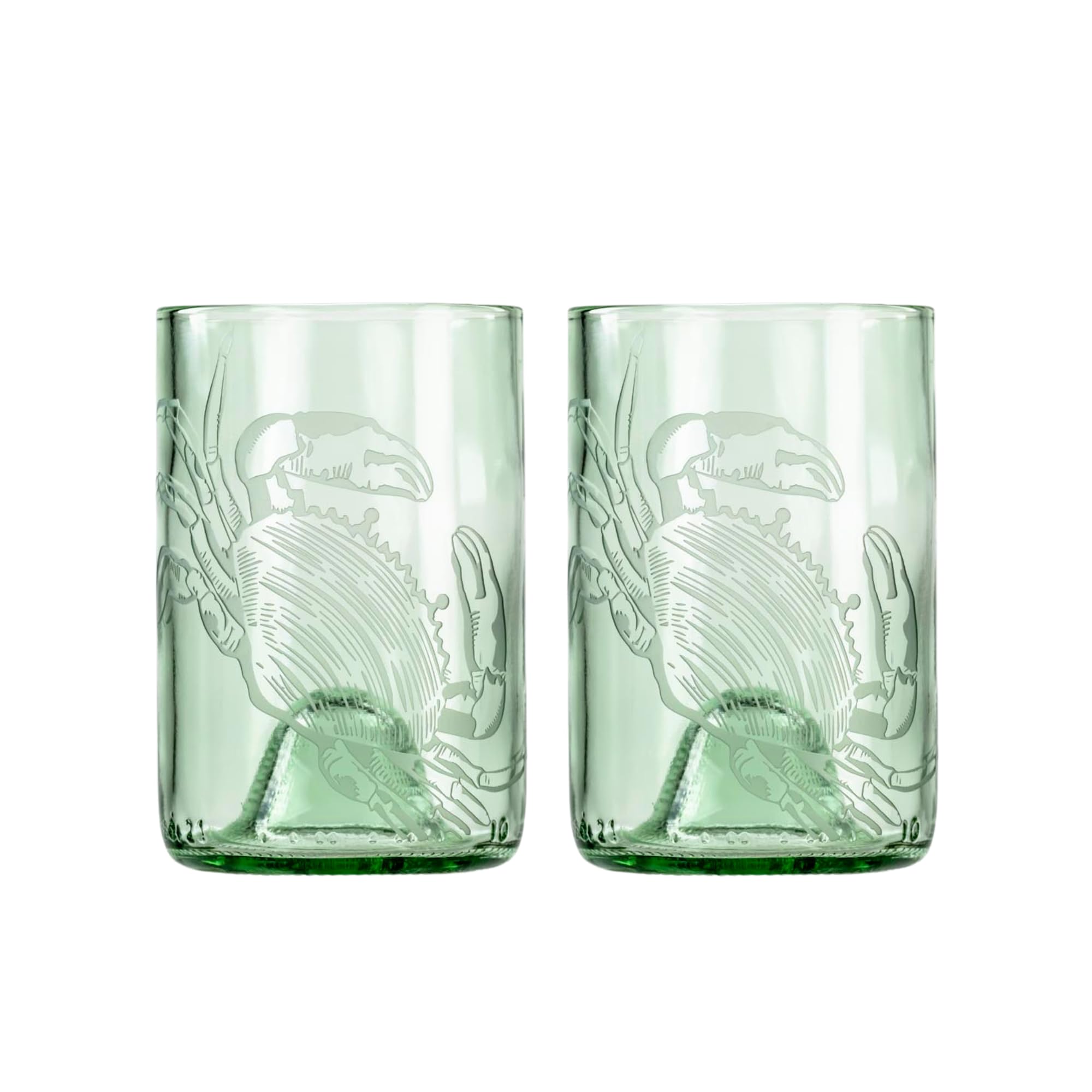 Rolf Glass Upcycled | Parent