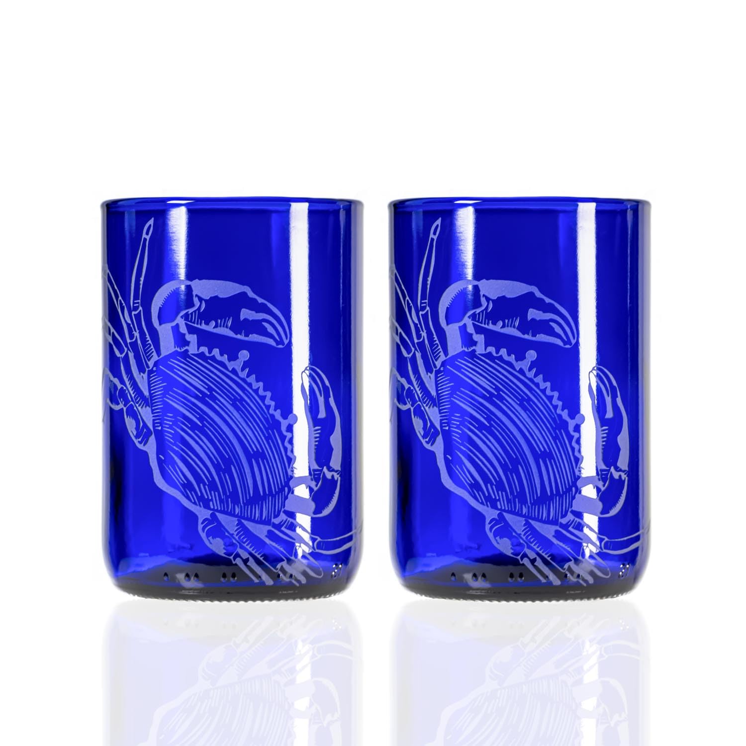 Rolf Glass Upcycled | Parent