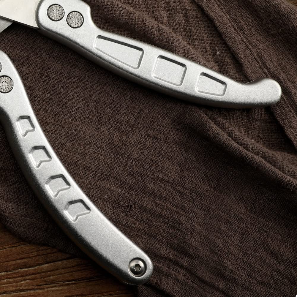 Heavy-Duty Removable Stainless Steel Kitchen & Bone Shears