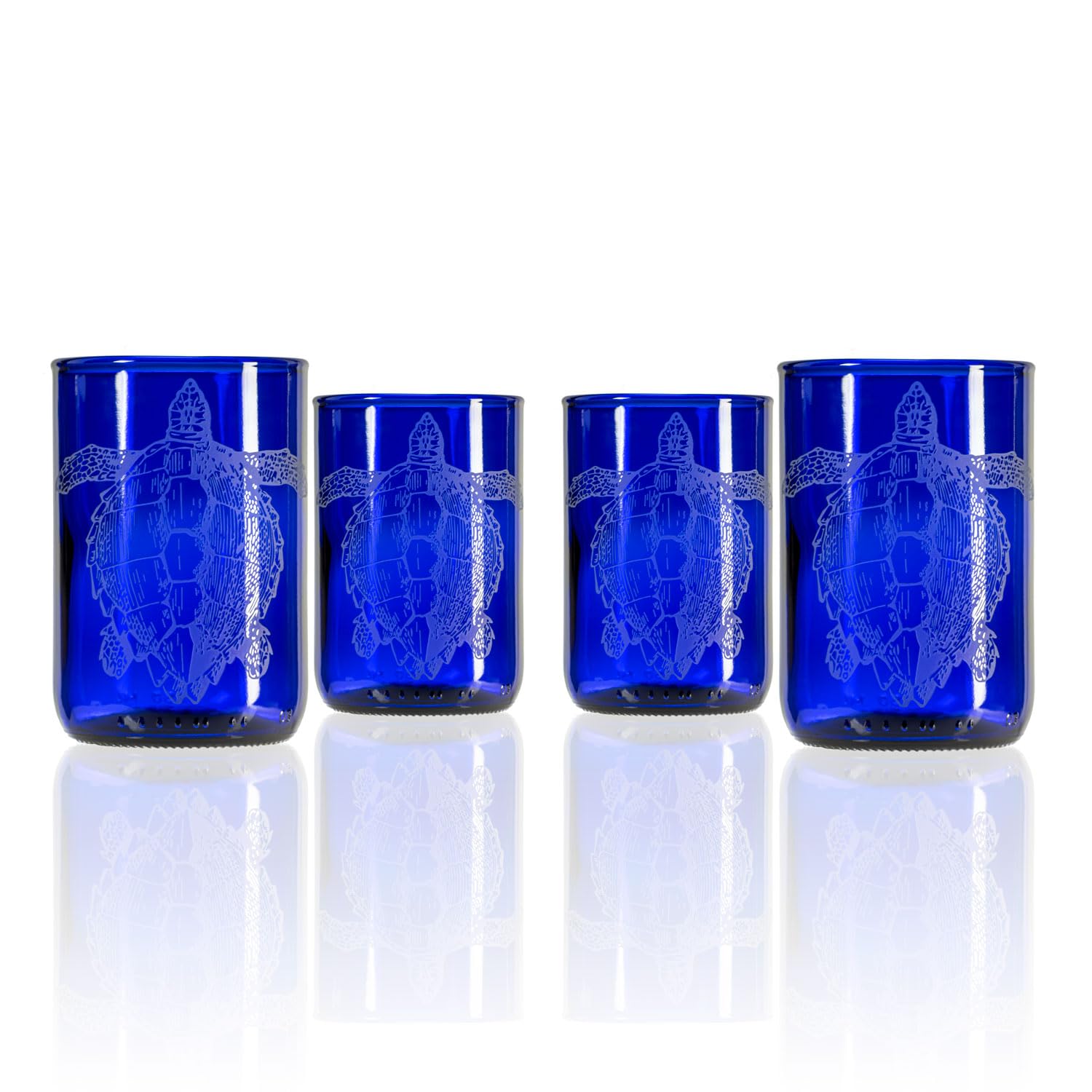 Rolf Glass Upcycled | Parent