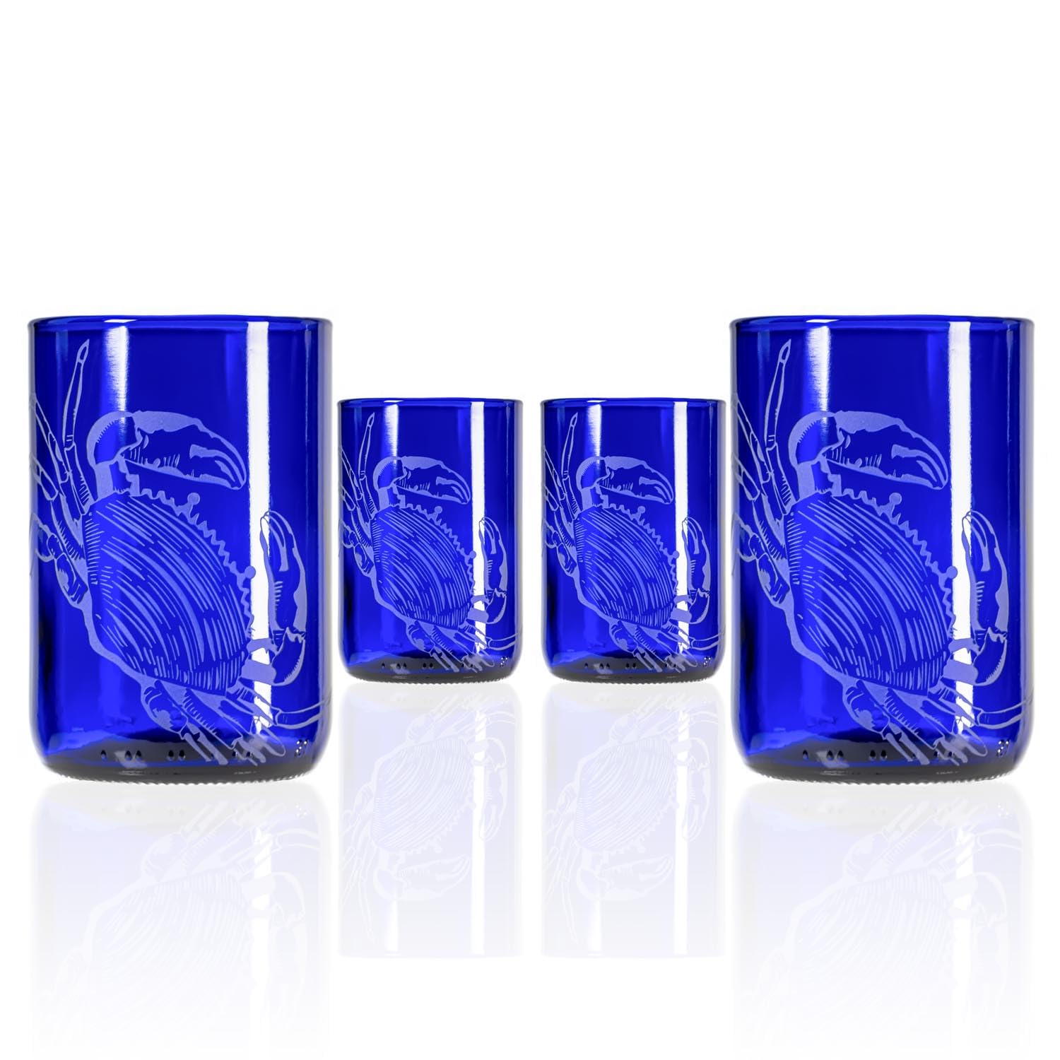 Rolf Glass Upcycled | Parent