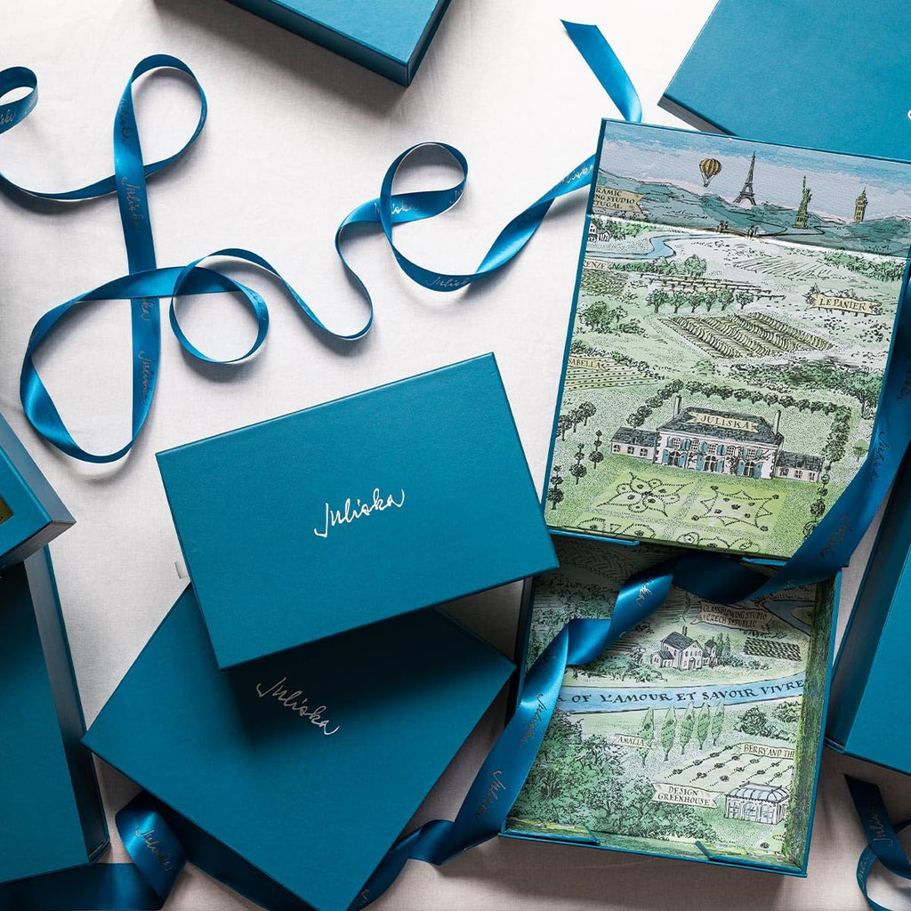 Juliska Heritage Collections